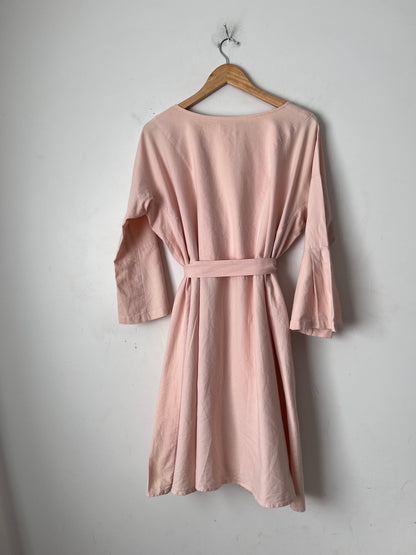 KOWTOW ‘Atrium’ Dress (12-14)