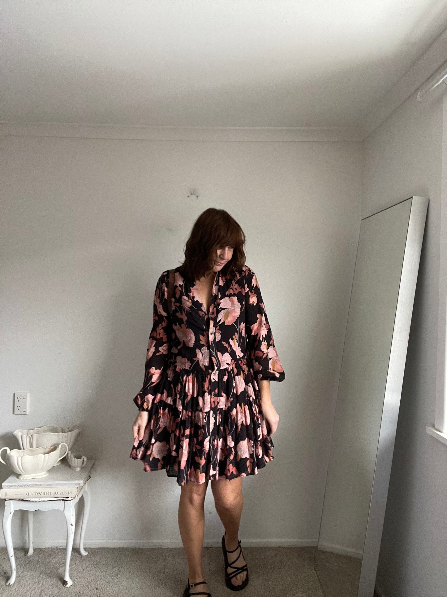 LEO + BE 'Sly' Dress RRP$179 (10)