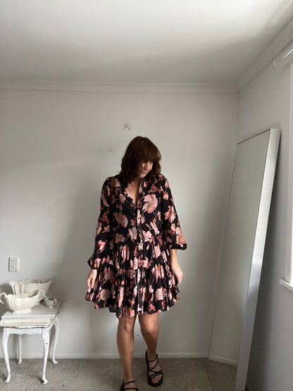 LEO + BE 'Sly' Dress RRP$179 (10)