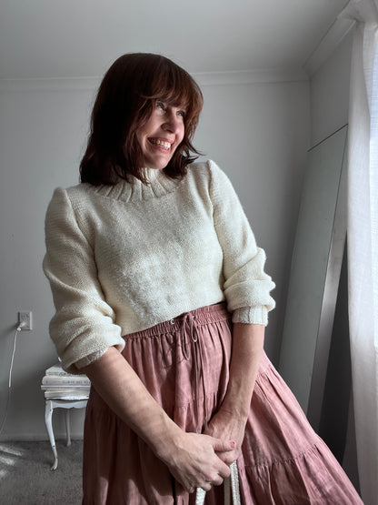 WOOL Knit (10-sml 12)