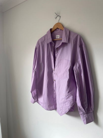 BY ROSA shirt RRP$139 (16-18)