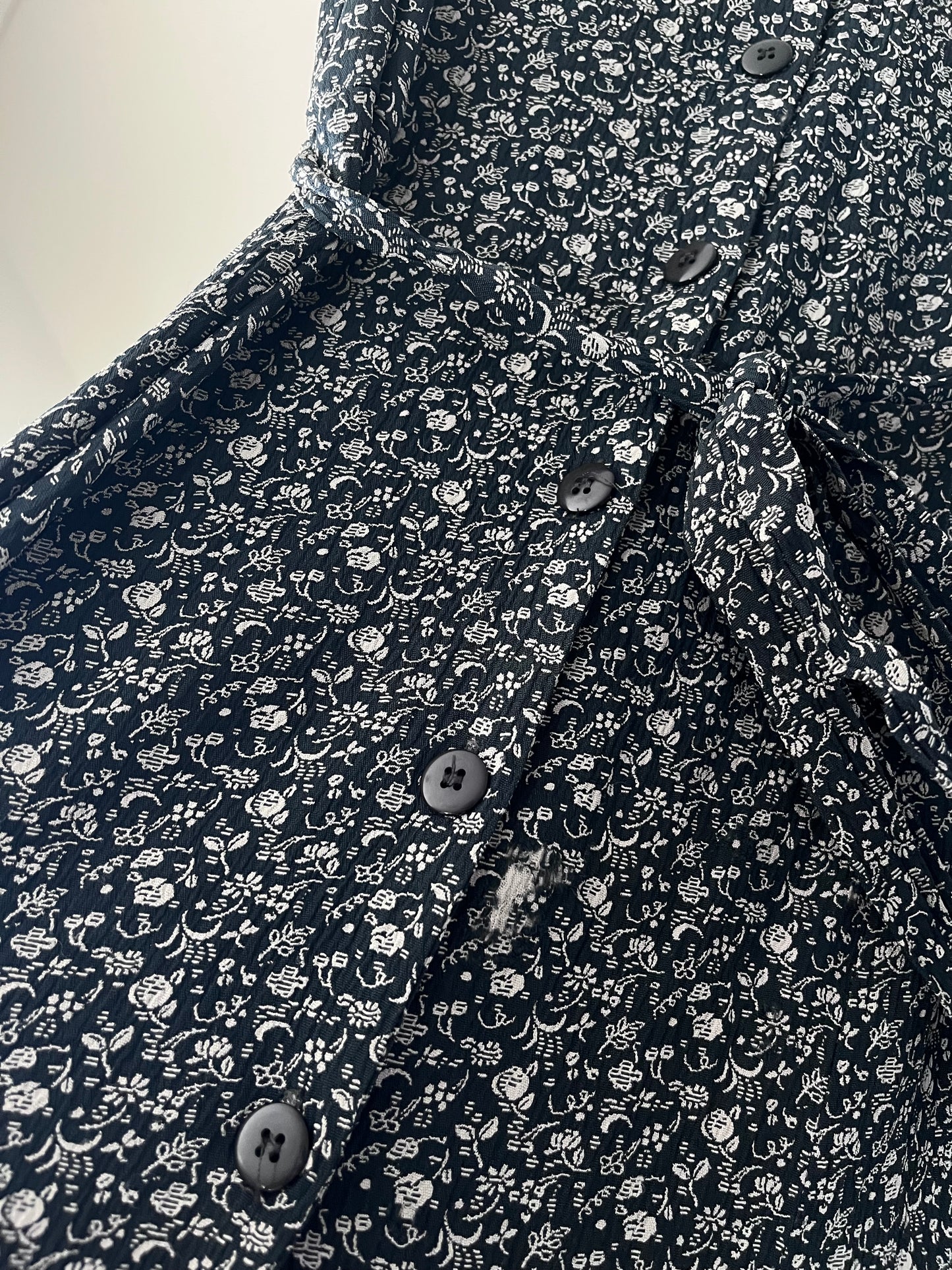 Vintage ESPRIT dress (8-10)