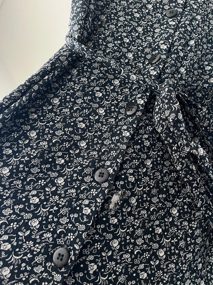 Vintage ESPRIT dress (8-10)