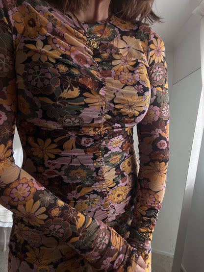 HUSK Dress RRP$500 (12)
