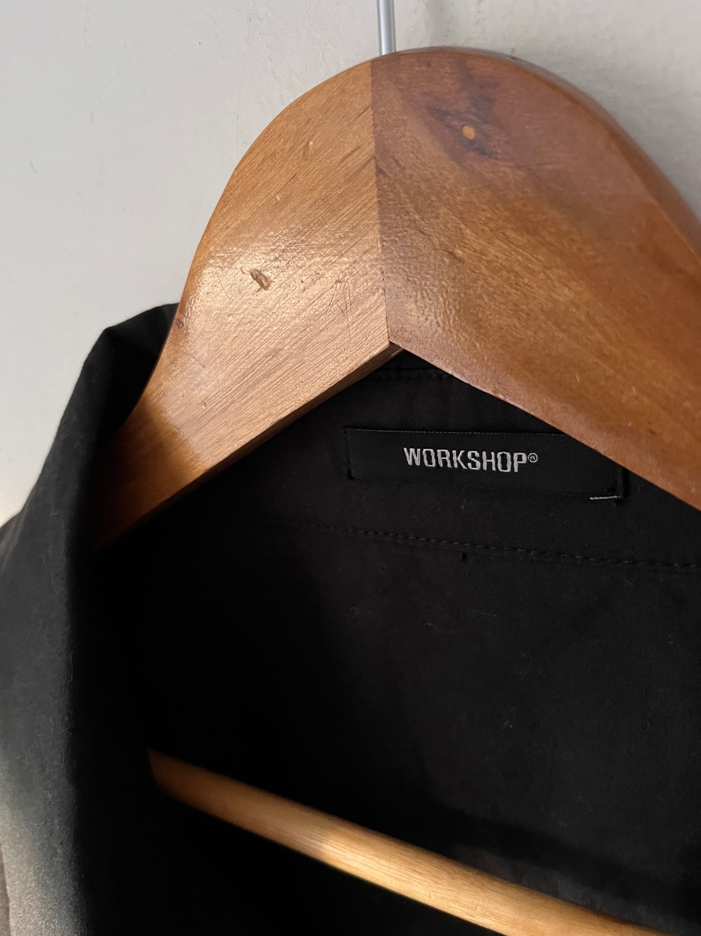 WORKSHOP Shirt RRP $398 (16-18)