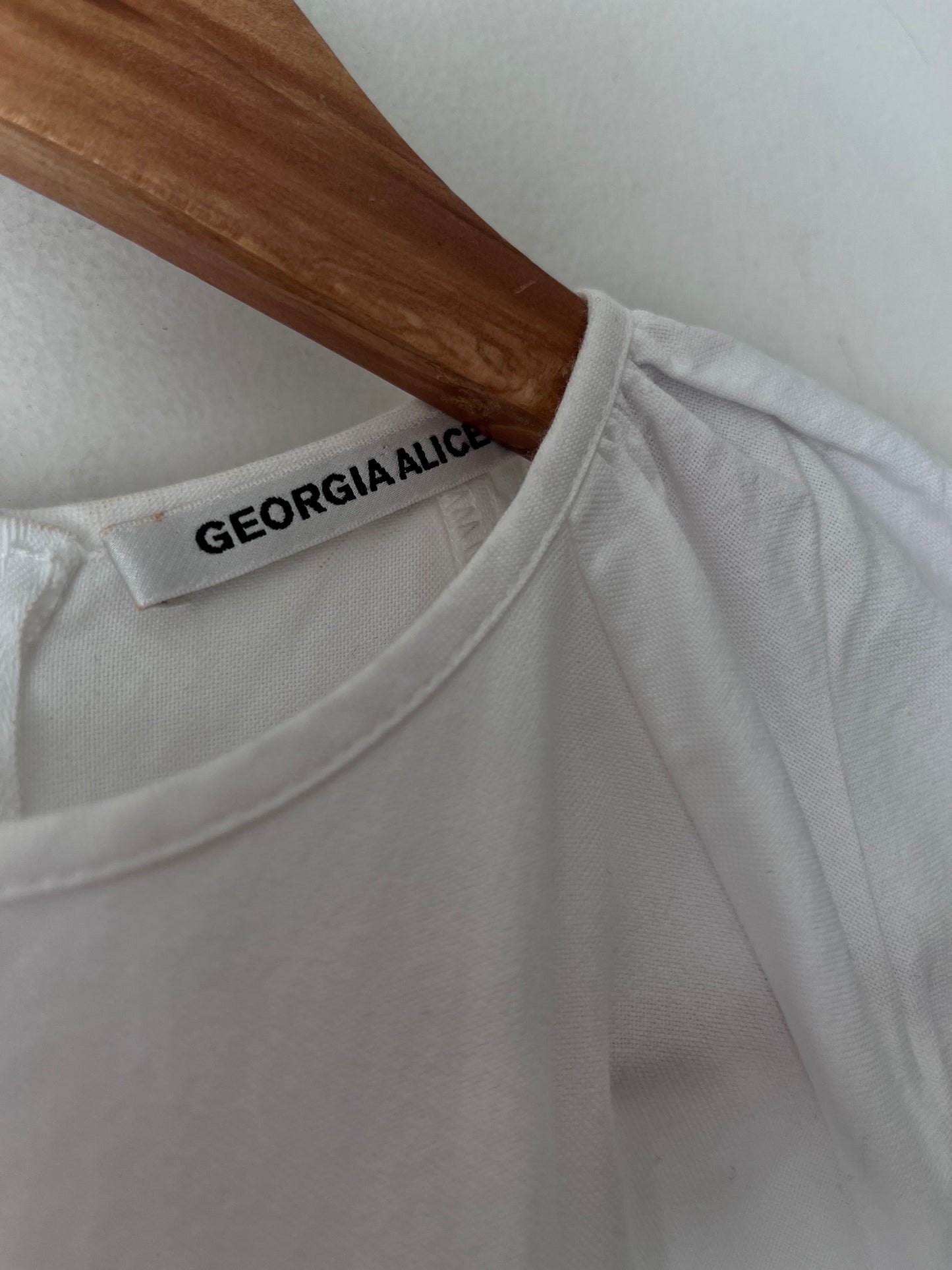 GEORGIA ALICE Dress RRP$725 (8)