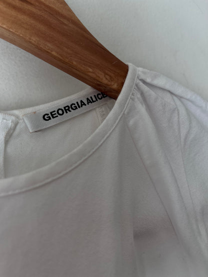 GEORGIA ALICE Dress RRP$725 (8)