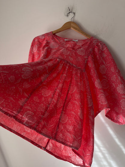 ISLE OF MINE Top RRP$119 (14-16)