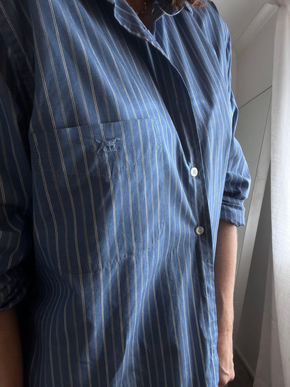 RODD & GUNN Italian Cotton Shirt RRP$139 (14-16)