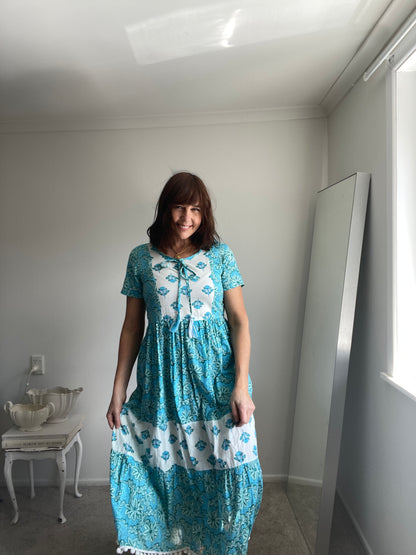 NAUDIC Dress RRP$189 (8)