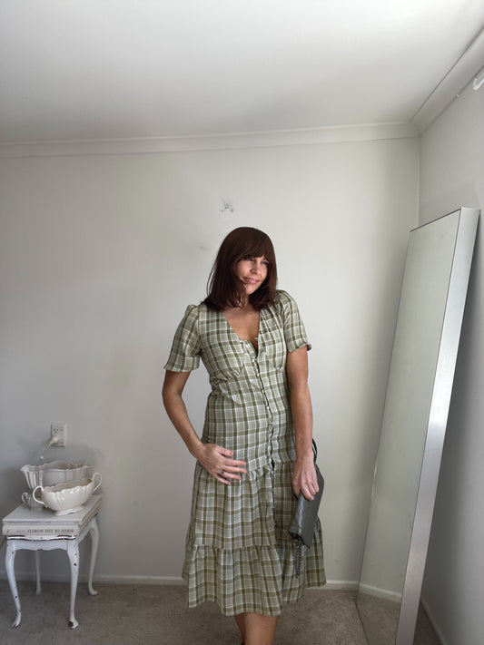 THING THING dress RRP$189 (8)