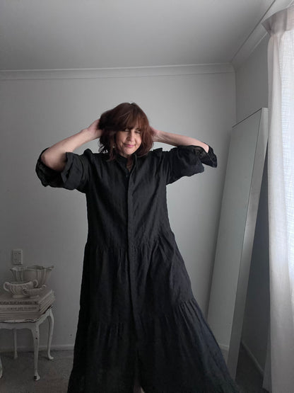 SUPERETTE Dress RRP$289 (16)