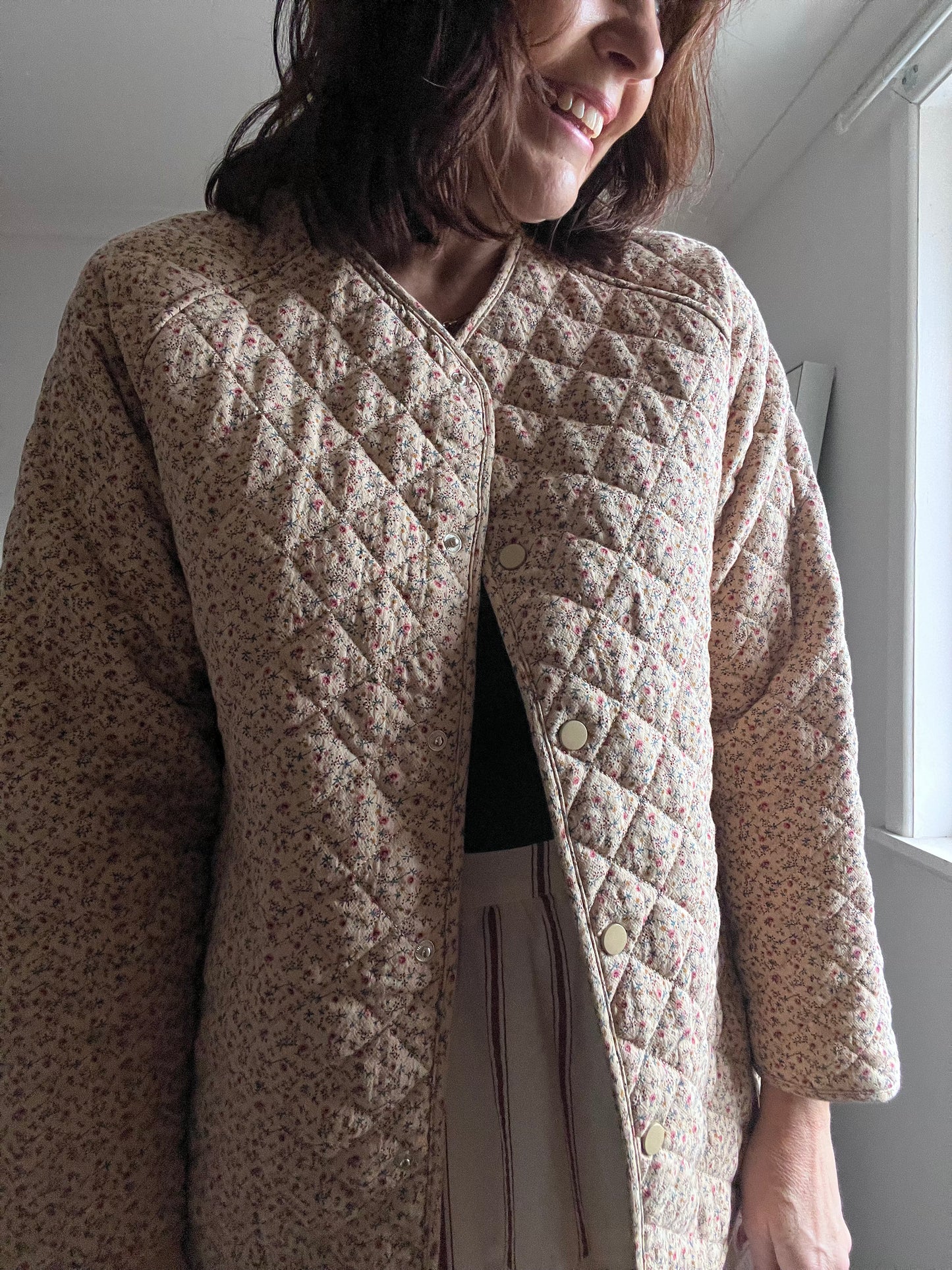 HEIDI FRANK Jacket RRP$189 (12-14)