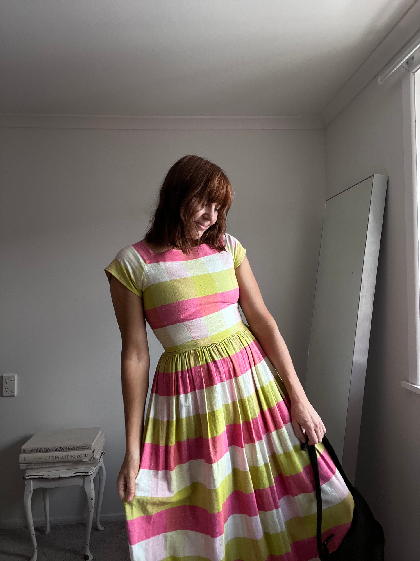 Home Tailored Dress (8-10)