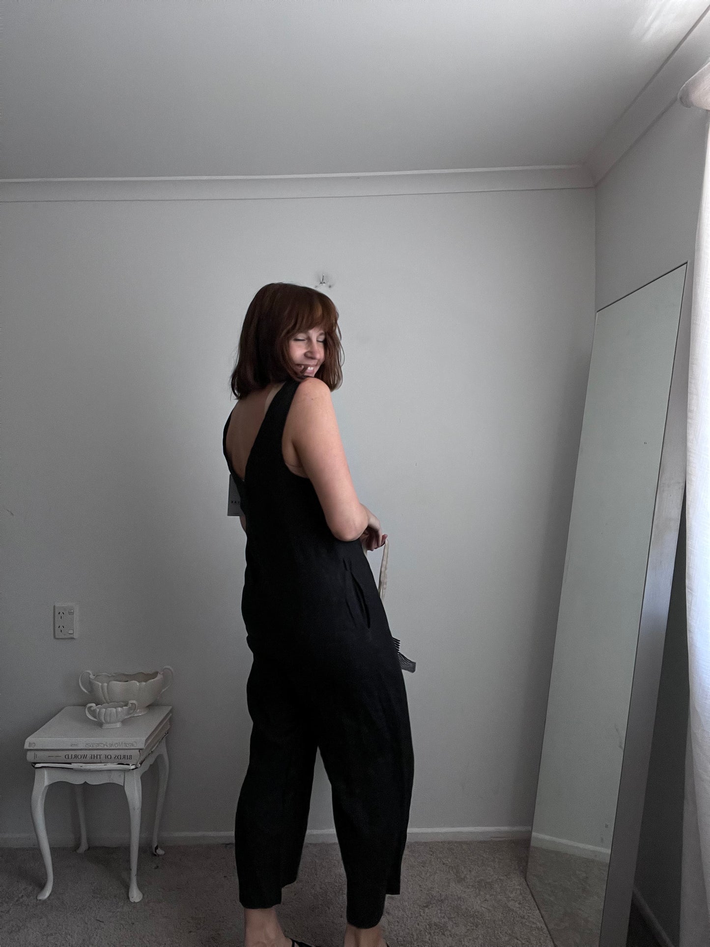 BLAK LOVE RRP$199 (8-10)