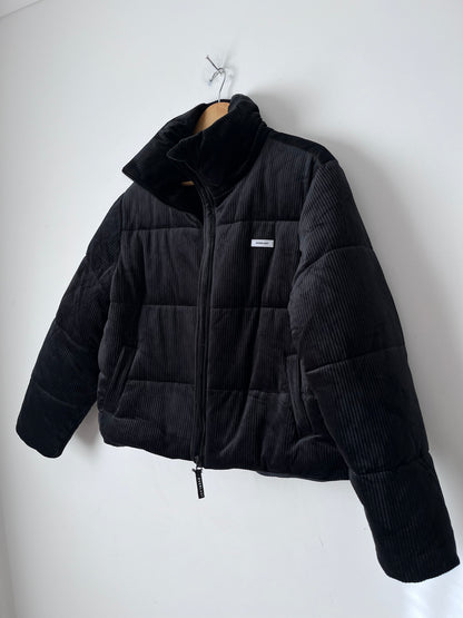 EVERLAST velour Bomber (12-14)