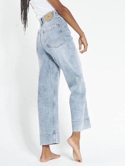 SPELL Jeans RRP$240 (12-14)
