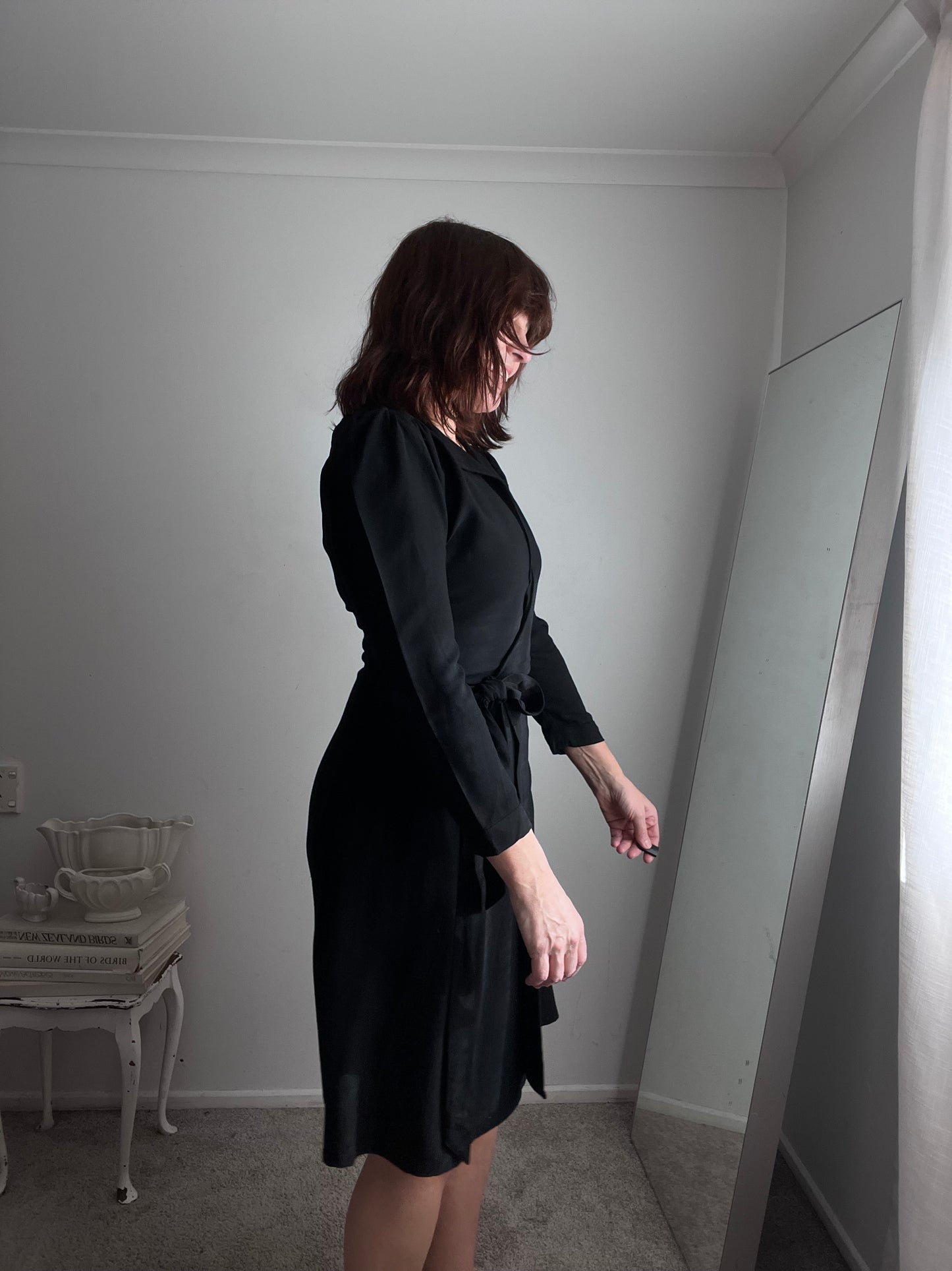 Vintage ZAMBESI Dress (10)