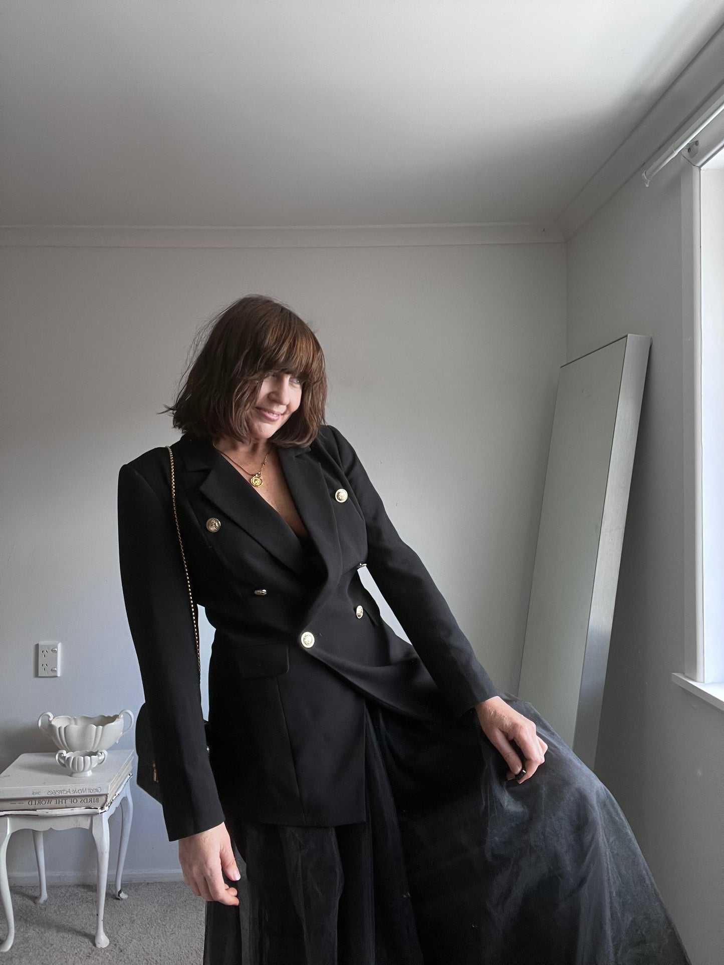 DECJUBA blazer RRP$169