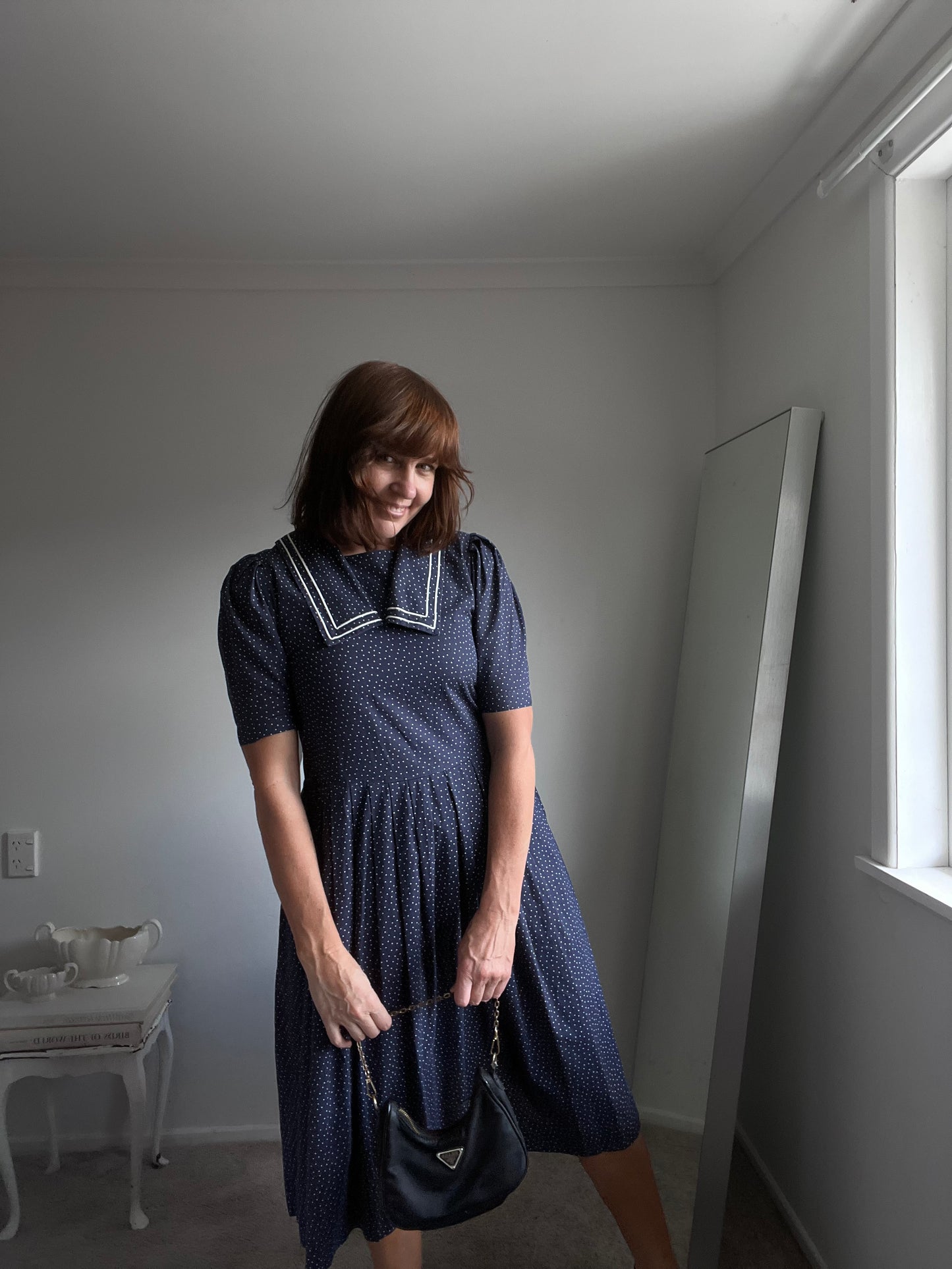 LAURA ASHLEY dress (10)