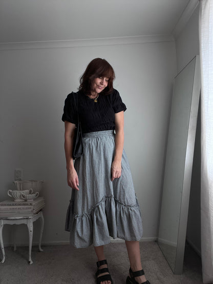 THING THING Skirt RRP$149 (8-10)