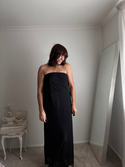 MOOCHI Dress RRP approx $349 (8-10)
