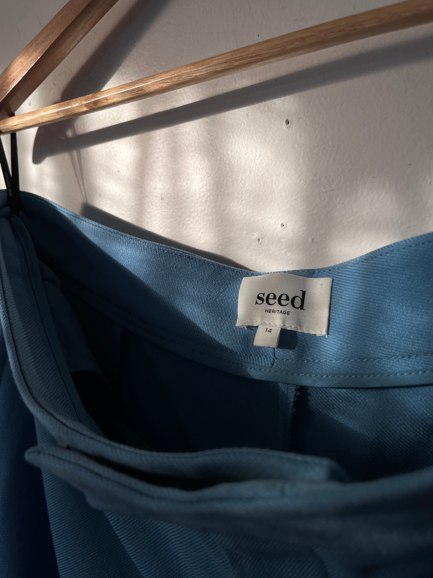 SEED HERITAGE Pants RRP$170 (14)