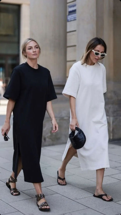 MOOCHI Headstart Dress RRP approx. $229 (Size 14)