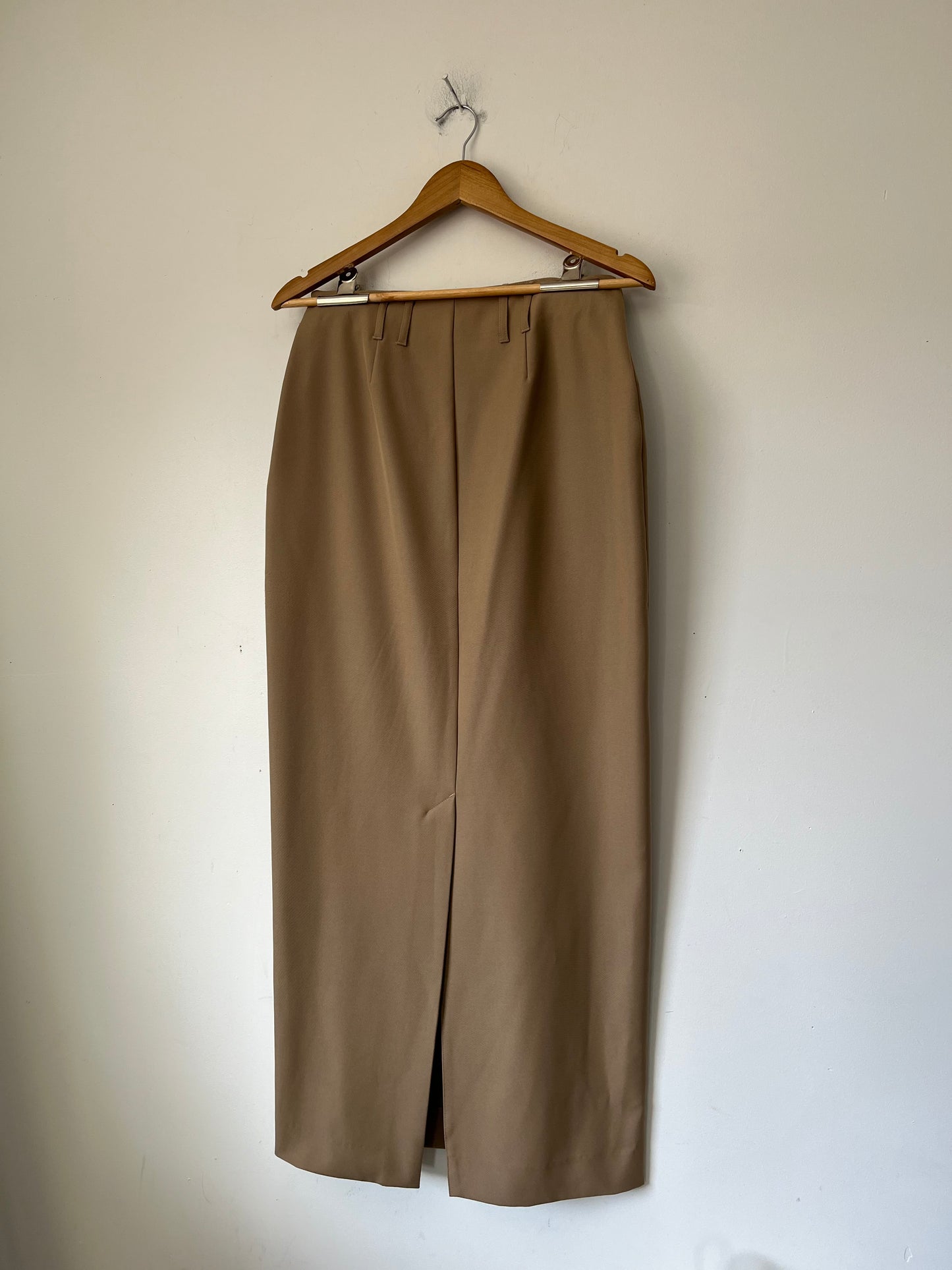 MINERAL pencil skirt (8-10)