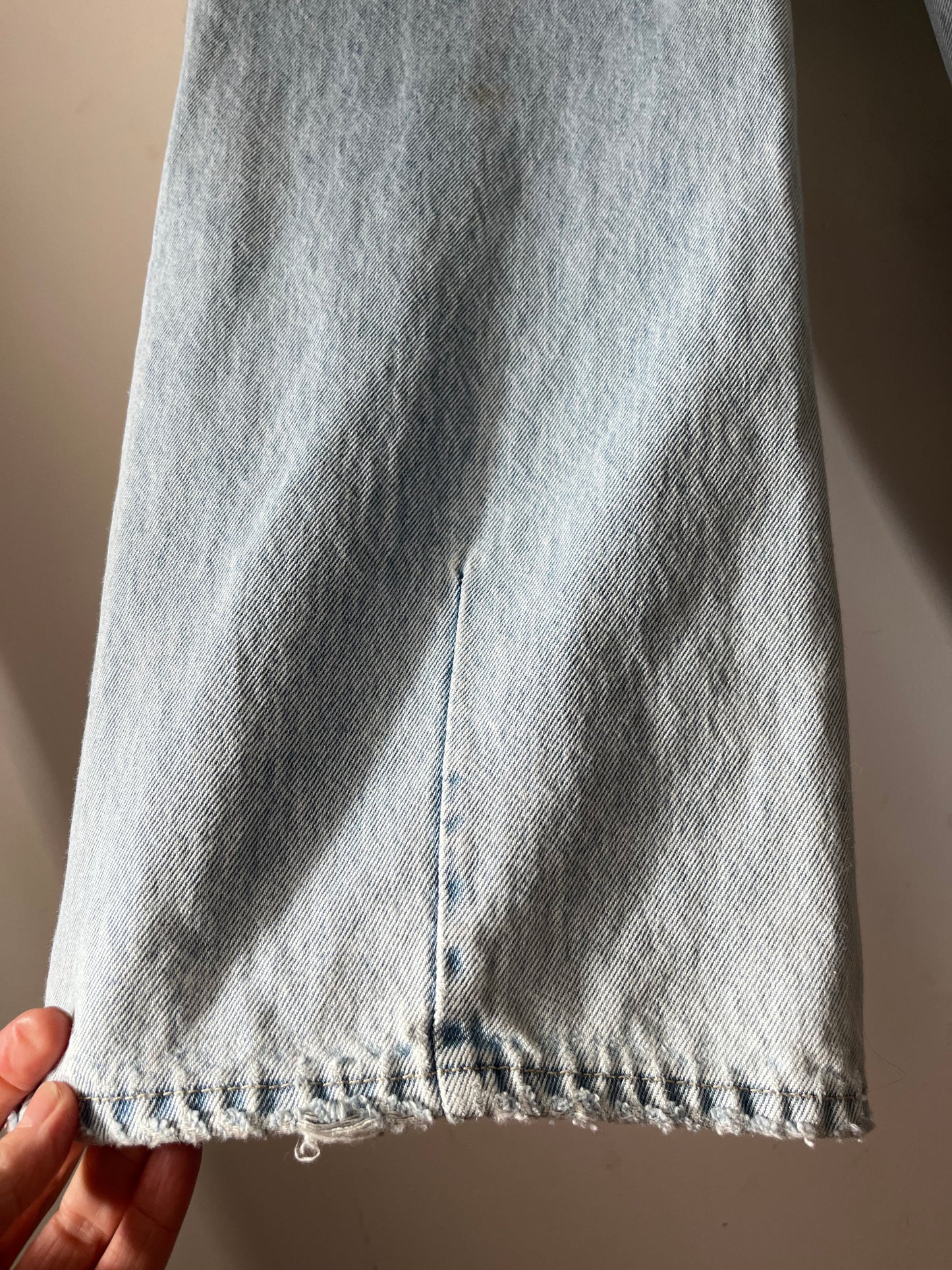NEUW Coco Wide Leg Jeans RRP$220 (10)