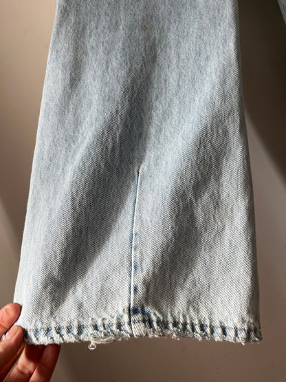 NEUW Coco Wide Leg Jeans RRP$220 (10)