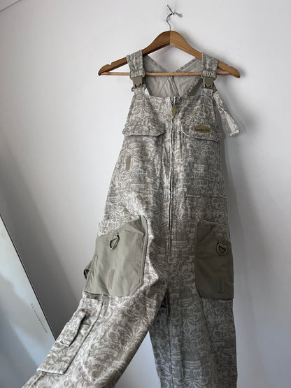 GARDENGIRL overalls RRP$130 (12)