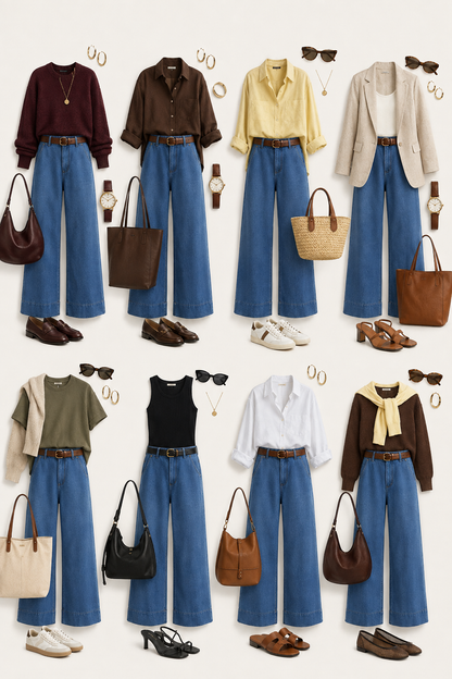 THRILLS Belle Jeans RRP$179 (8)