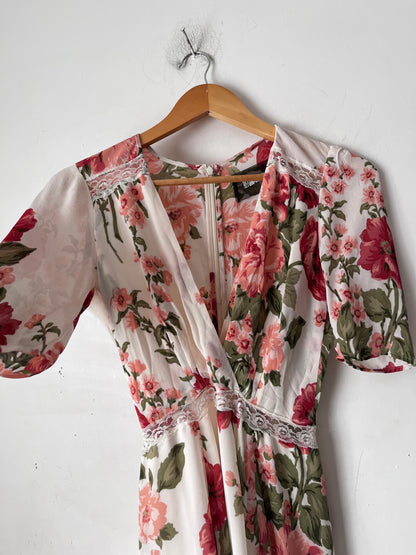 REFORMATION Alini Dress RRP$430 (6)