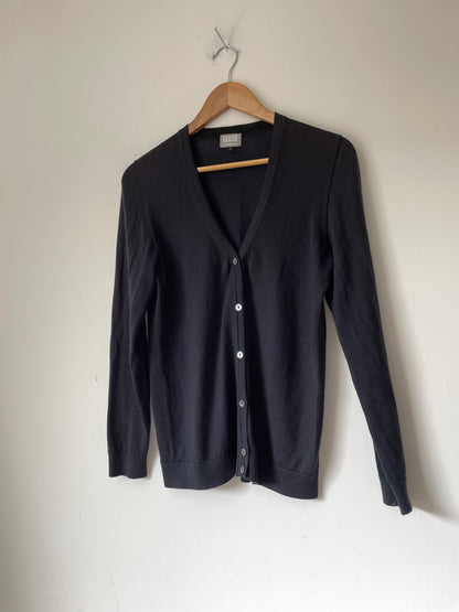 STANDARD ISSUE cardigan RRP$359 (8-10)
