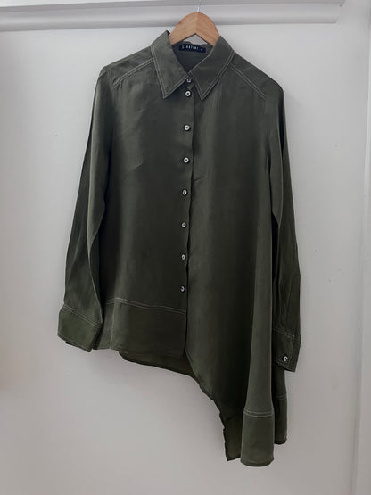SABATINI Shirt RRP $300 (M)