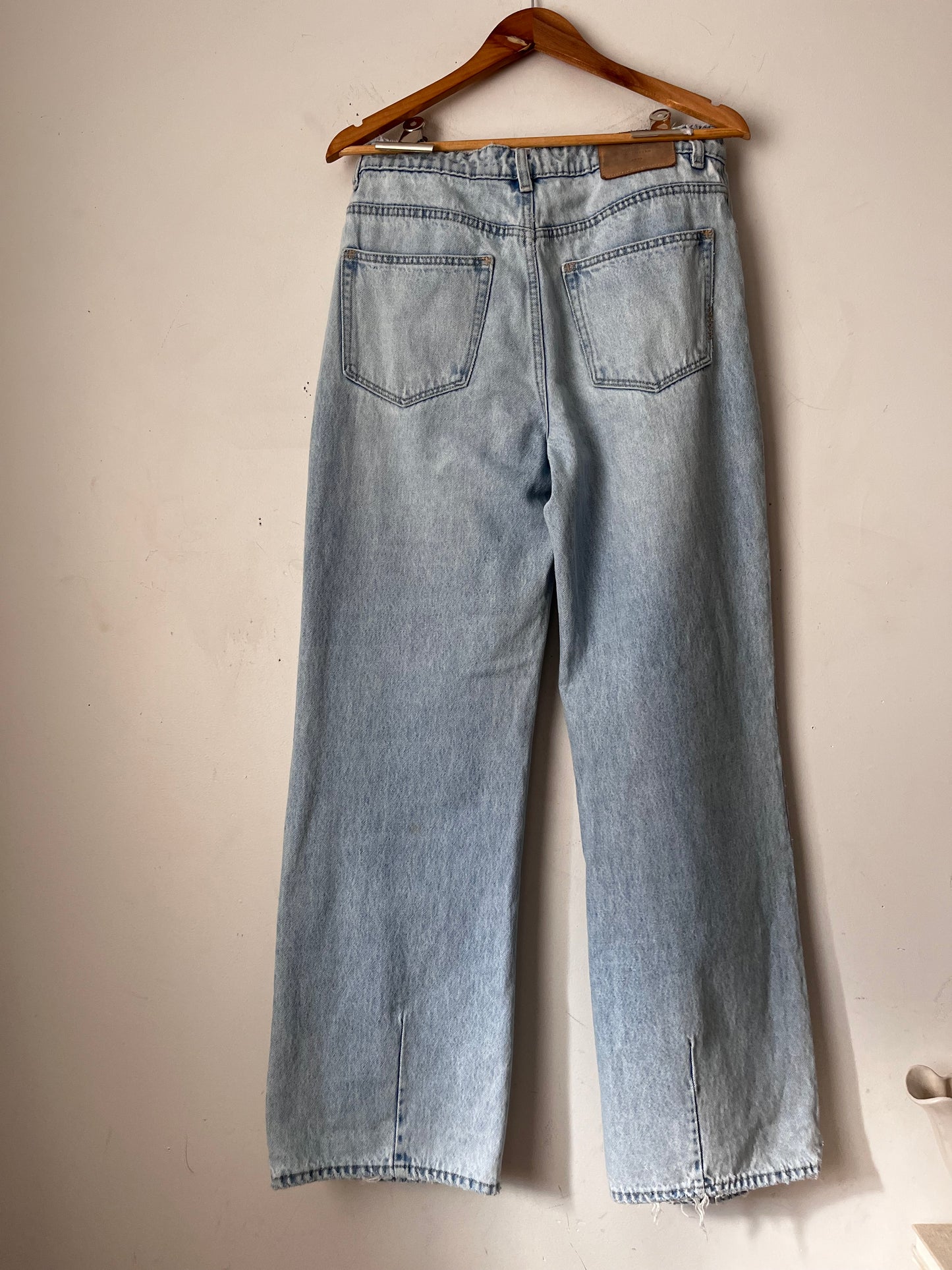 NEUW Coco Wide Leg Jeans RRP$220 (10)
