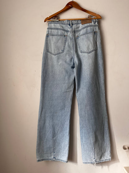 NEUW Coco Wide Leg Jeans RRP$220 (10)