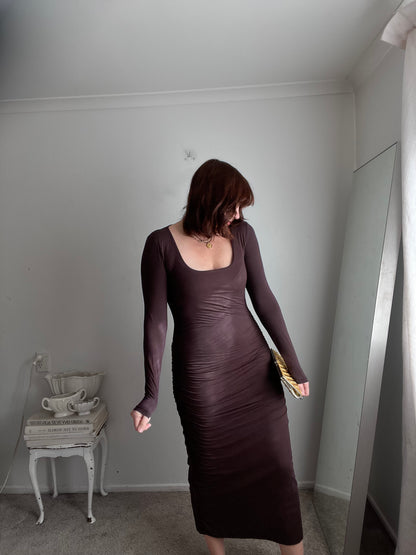 KOOKAI Dress RRP$260 (10-12)