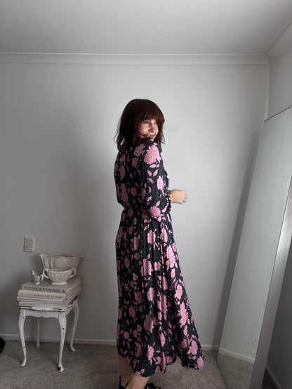 WHISTLE Dress RRP$129 (14)