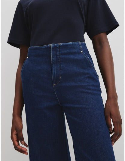 COUNTRY ROAD High Rise Jean RRP approx. $198 (12-14)