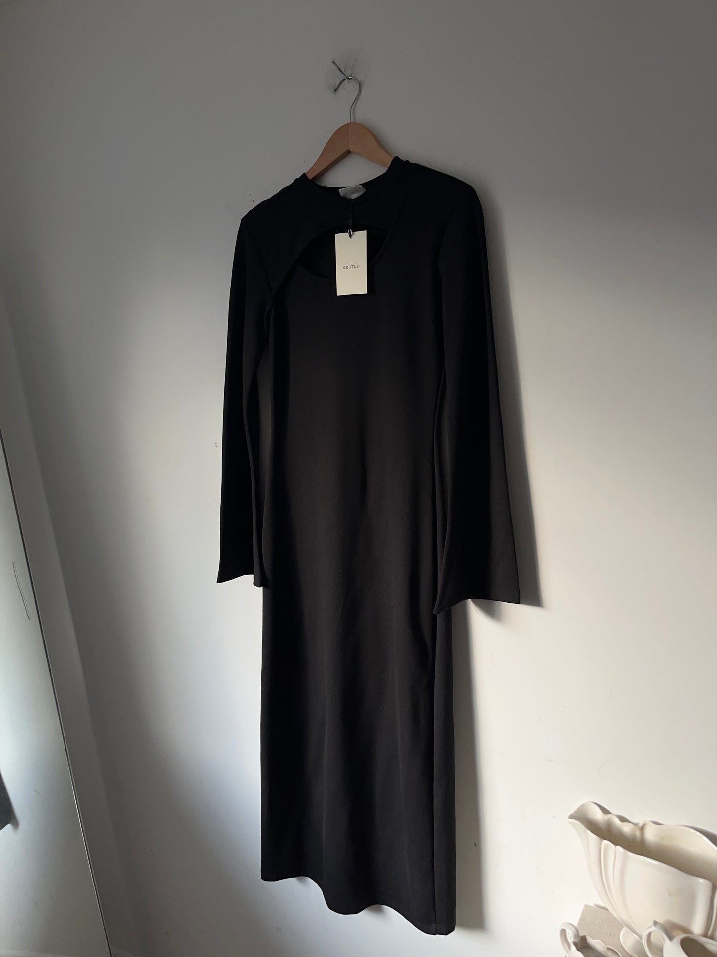 GESTUZ Dress RRP$340 BNWT (8-12)