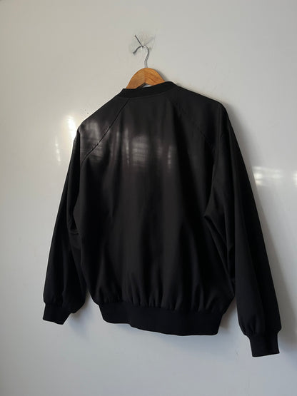 MOOCHI 'Fade Away' Bomber Jacket RRP$399 (10-14)