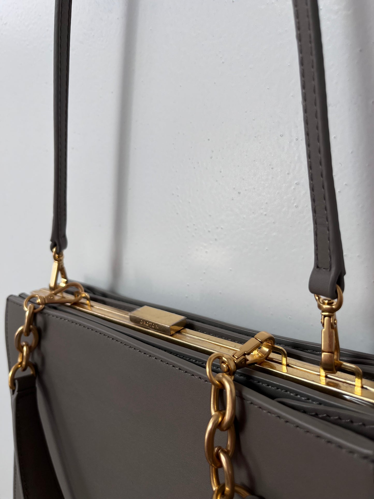 OROTON Hazel Frame Bag RRP$599