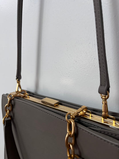 OROTON Hazel Frame Bag RRP$599