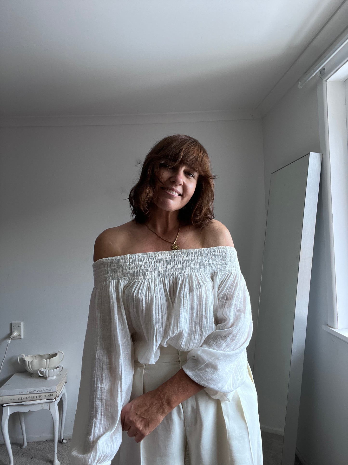 SUPERETTE top (8-10)