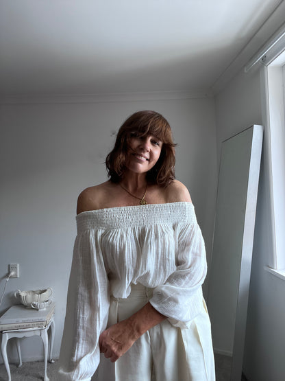 SUPERETTE top (8-10)