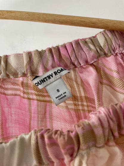 COUNTRY ROAD top RRP$129 (8)