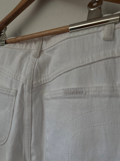 ROLLA’S High Rise Wide Leg Jeans RRP $170 (10)