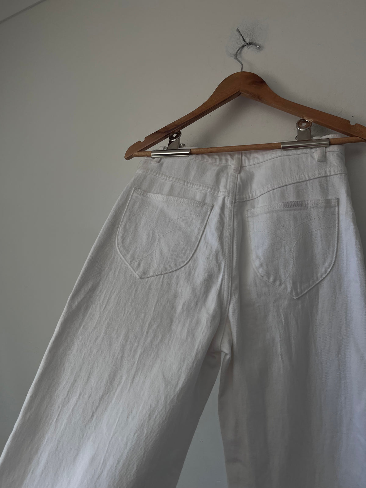 ROLLA’S High Rise Wide Leg Jeans RRP $170 (10)